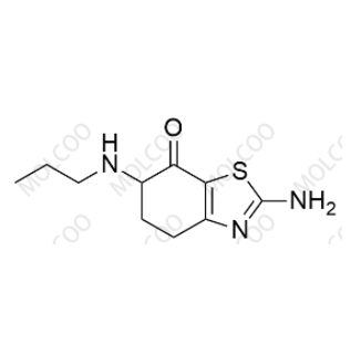 普拉克索杂质52