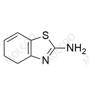 普拉克索杂质54