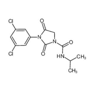 异菌脲