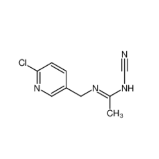 N-去甲基啶虫脒