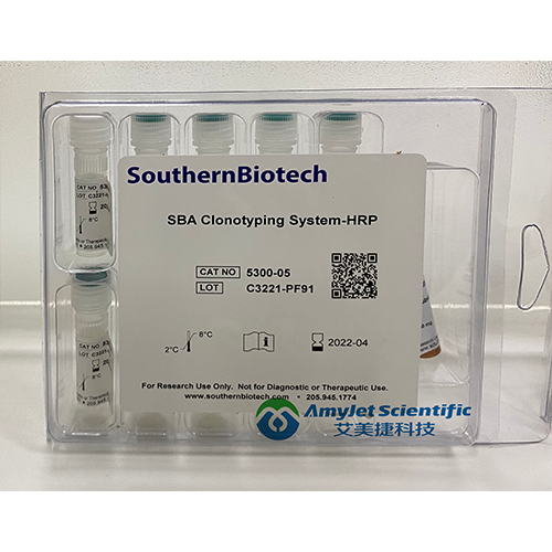 生物素BIOT标记Annexin V