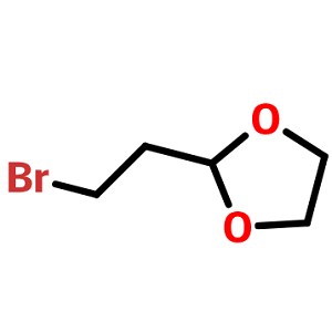 2-(2-溴乙基)-1,3-二恶烷