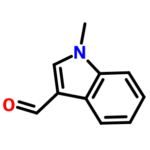 1-甲基吲哚-3-甲醛