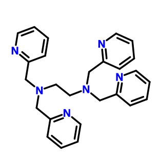 N,N,N',N'-四(2-吡啶甲基)乙二胺