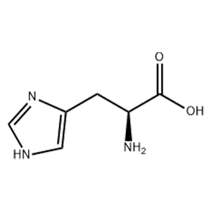 DL-组氨酸