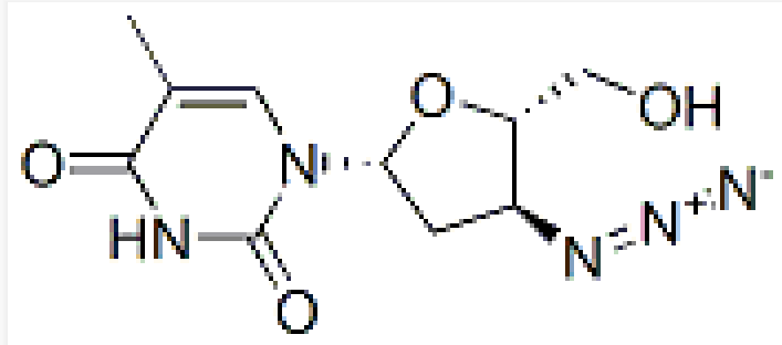 Zidovudine