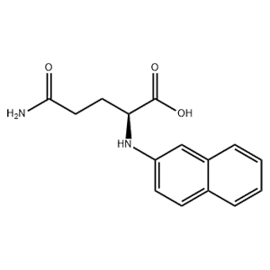 γ-L-谷氨酰-β-萘酰胺