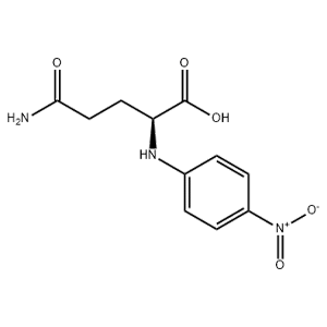 γ-L-谷氨酰对硝基苯胺一水合物