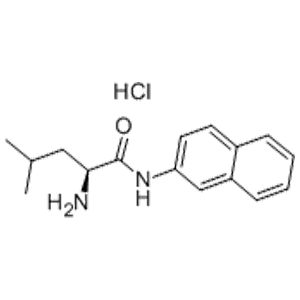 盐酸-L-白氨酰-2-萘胺