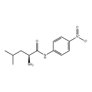 L-亮氨酸-4-硝基苯胺