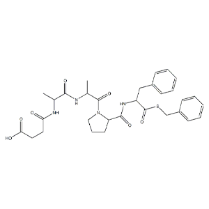 羧肽酶B（猪胰）