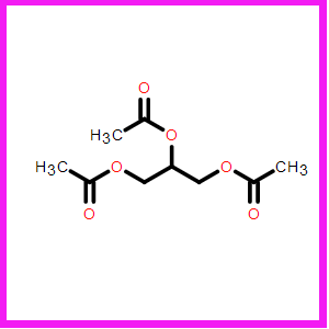 三醋酸甘油酯