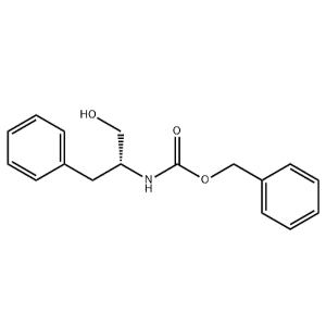 CBZ-D-苯丙氨醇