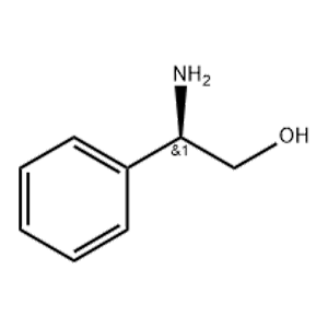D-苯甘氨醇