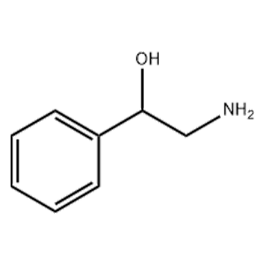 2-氨基-1-苯乙醇