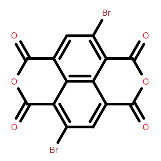 2,6-二溴萘-1,4,5,8-四羧酸二酐