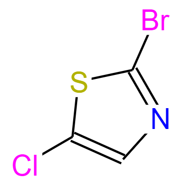 2-溴-5-氯噻唑