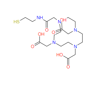 DO3A-Thiol