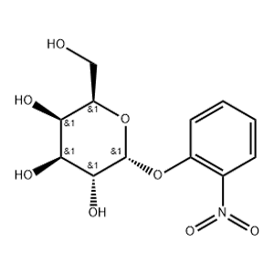 邻硝基苯-α-D-吡喃半乳糖苷