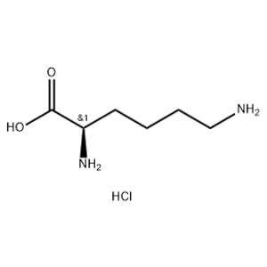 D-赖氨酸盐酸盐