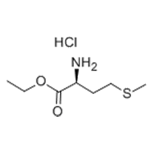 L-甲硫氨酸乙酯盐酸盐