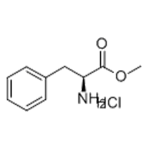 L-苯丙氨酸甲酯盐酸盐