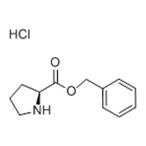 L-脯氨酸苄酯盐酸盐