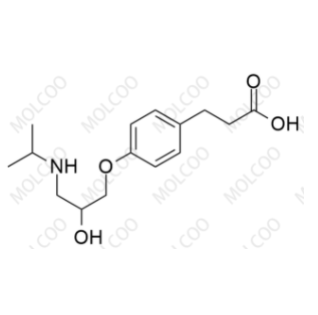 艾司洛尔杂质