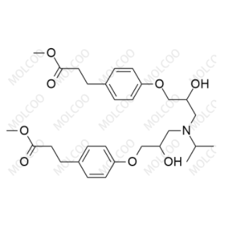 盐酸艾司洛尔杂质2