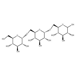异麦芽三糖