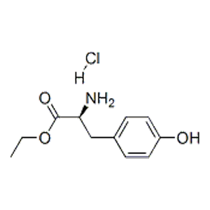 L-酪氨酸乙酯盐酸盐