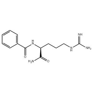 Na-苯甲酰-L-精氨酰胺盐酸盐