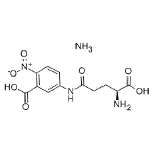 γ-谷氨酰-3-羟基-4-硝基苯胺单胺盐