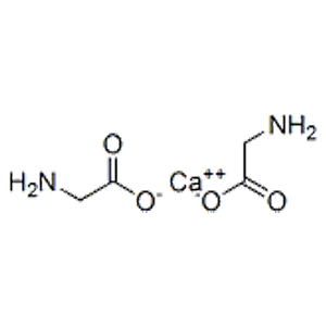 甘氨酸钙