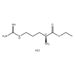 L-精氨酸乙酯二盐酸盐