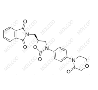 利伐沙班杂质5
