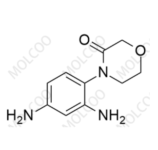 利伐沙班杂质21