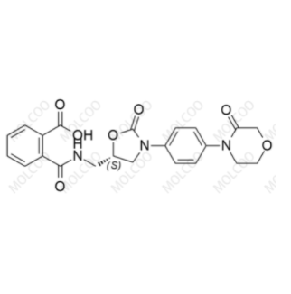 利伐沙班杂质40