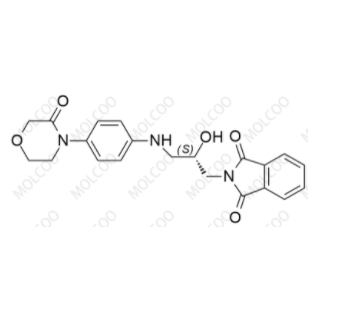 利伐沙班杂质42