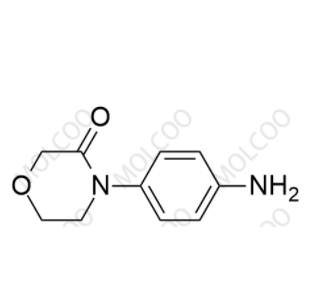 利伐沙班杂质45