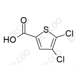 利伐沙班杂质49