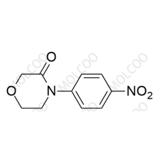 利伐沙班杂质50
