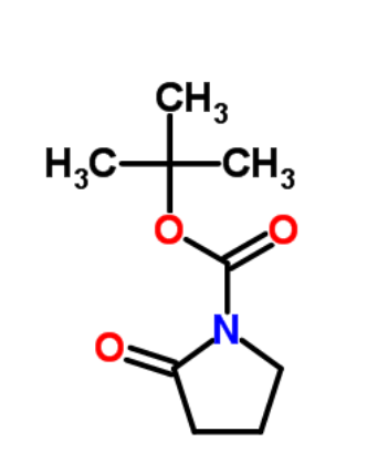 1-(叔丁氧基羰基)-2-吡咯烷酮