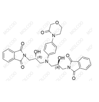 利伐沙班杂质56