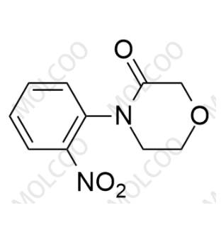 利伐沙班杂质89