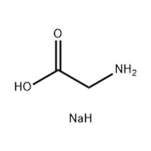 甘氨酸钠