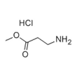 β-丙氨酸甲酯盐酸盐