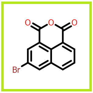 3-溴-1,8-萘酐