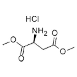 L-天冬氨酸二甲酯盐酸盐