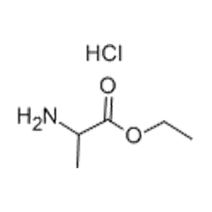 DL-丙氨酸乙酯盐酸盐